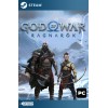 God of War Ragnarok Steam